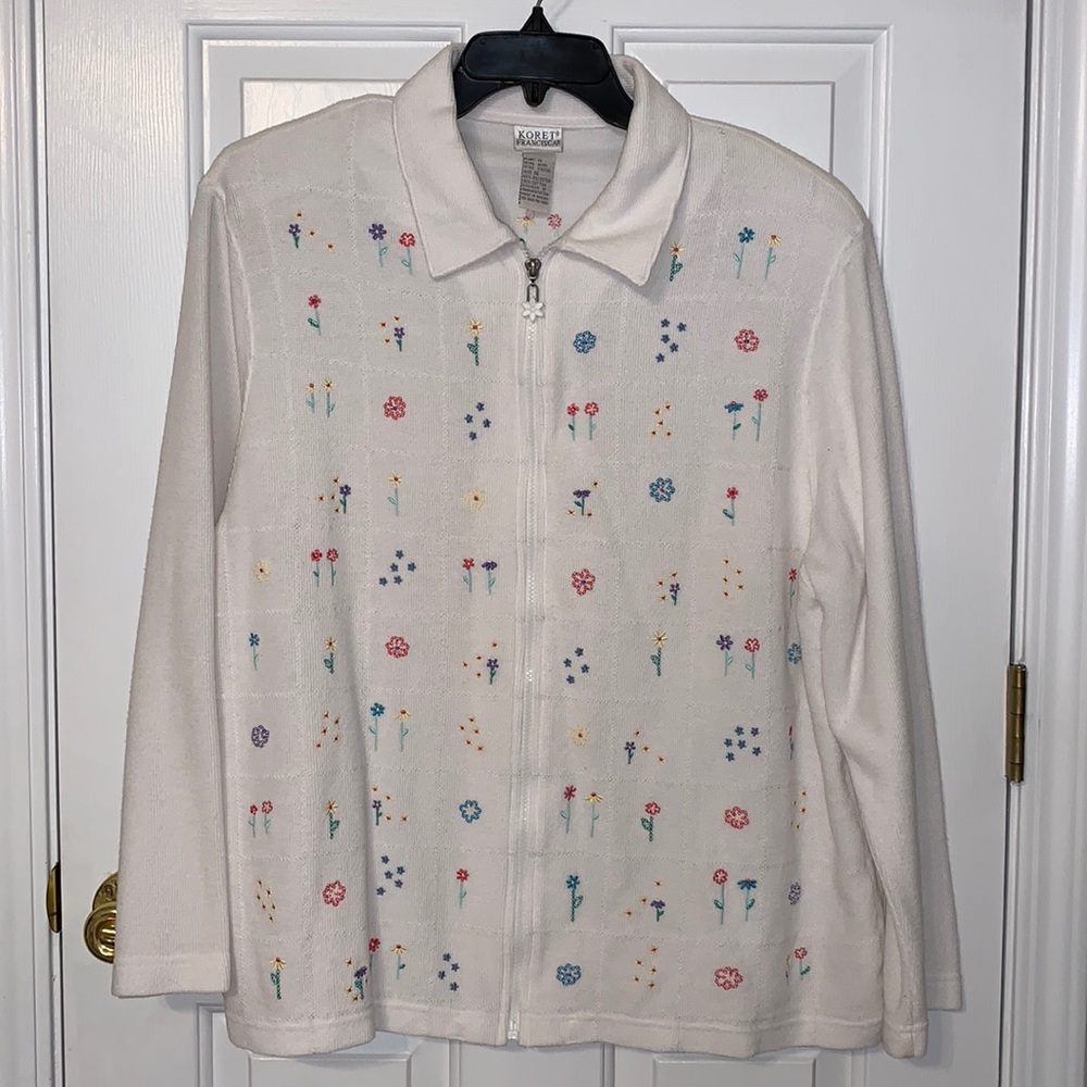 Vintage Koret Francisca  Women’s Jackets